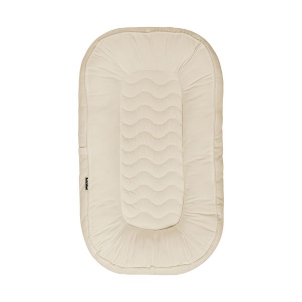DockATot Babynestje - The Pure Lounger - Sand