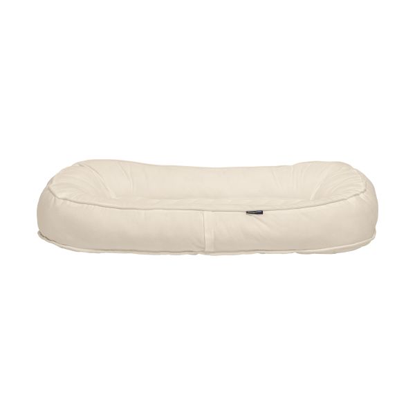 DockATot Babynestje - The Pure Lounger - Sand