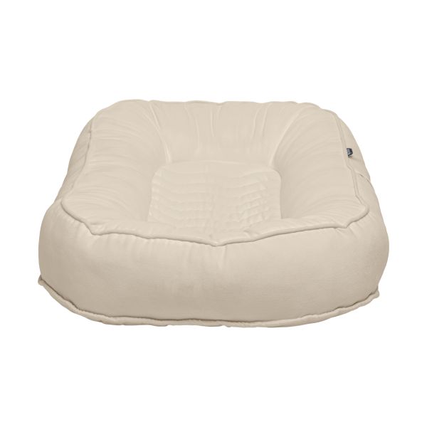 DockATot Babynestje - The Pure Lounger - Sand