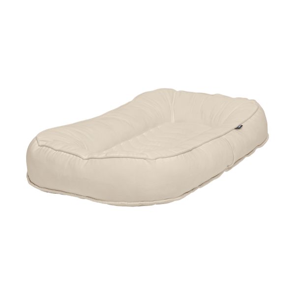 DockATot Babynestje - The Pure Lounger - Sand
