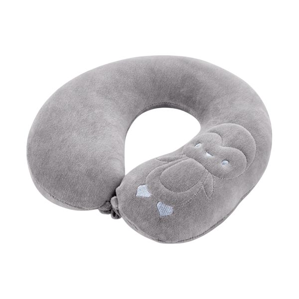 Babyjem Nekkussen Grijs