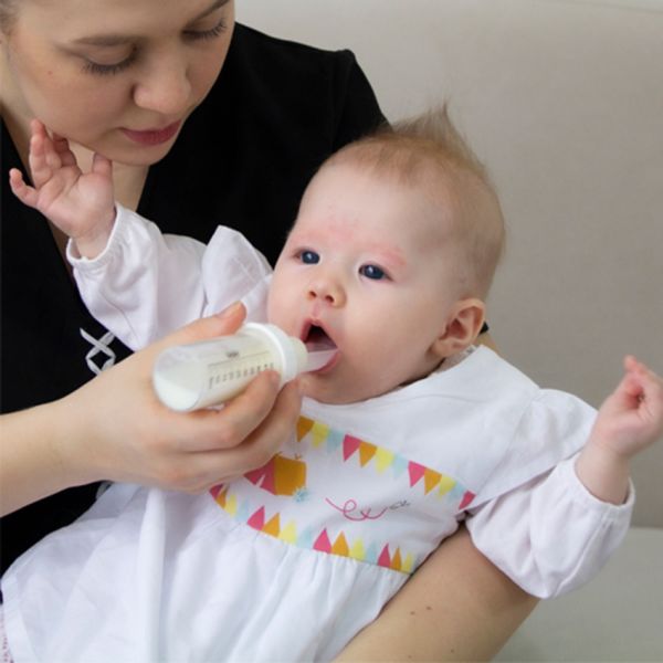 Babyjem Moedermelklepel Babyjem Moedermelklepel