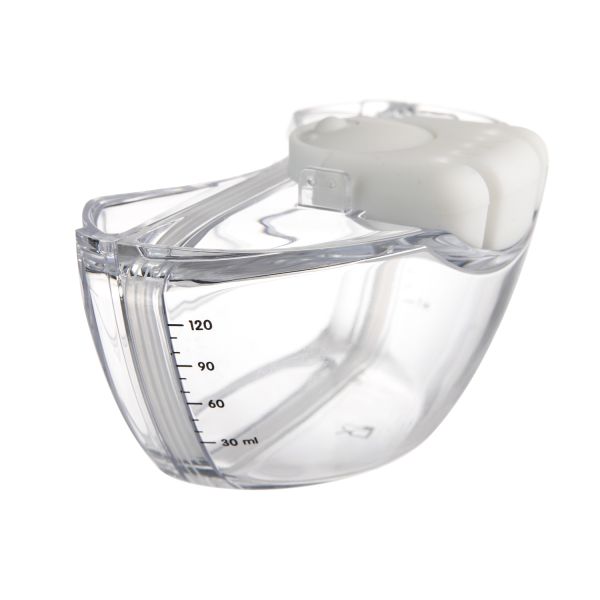 Difrax Borstkolf Hands-Free Difrax Borstkolf Hands-Free