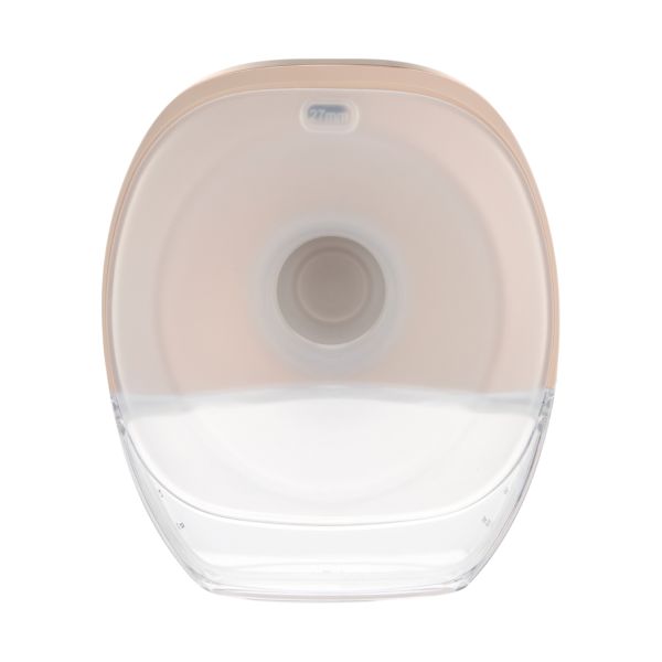 Difrax Borstkolf Hands-Free Difrax Borstkolf Hands-Free