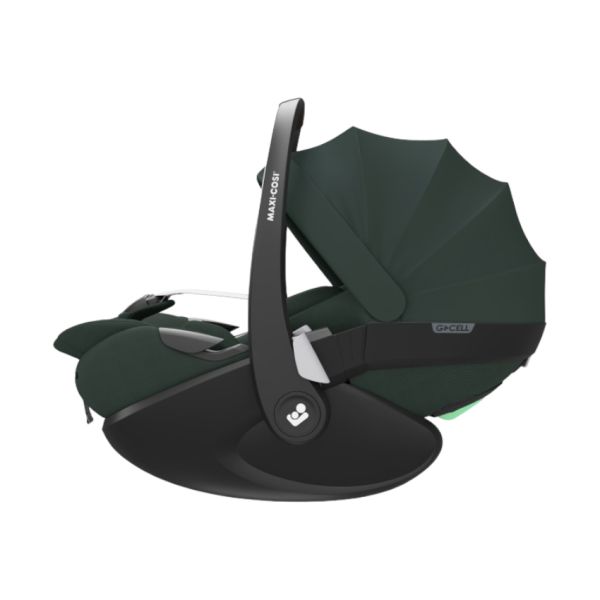 Siège auto Maxi-Cosi Pebble 360 Pro2 Twillic Green Siège auto Maxi-Cosi Pebble 360 Pro2 Twillic Green