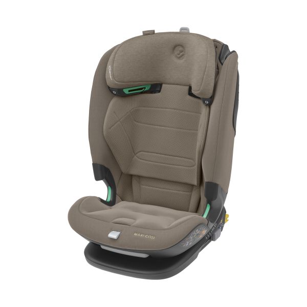 Maxi-Cosi Titan Pro 2 Autostoel I-Size - Authentic Truffle Maxi-Cosi Titan Pro 2 Autostoel I-Size - Authentic Truffle