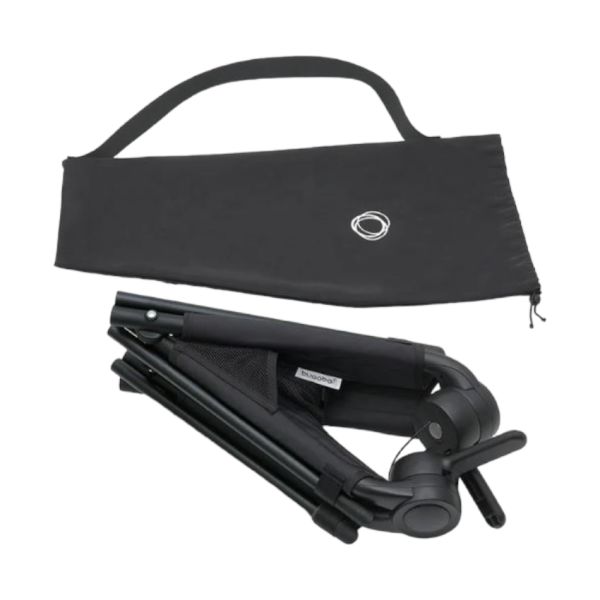Bugaboo Stand Bassinet Fox Bugaboo Stand Bassinet Fox