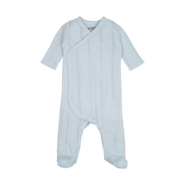 Lodger Jumper Pointelle - Maat 50 - Air Lodger Jumper Pointelle - Maat 50 - Air