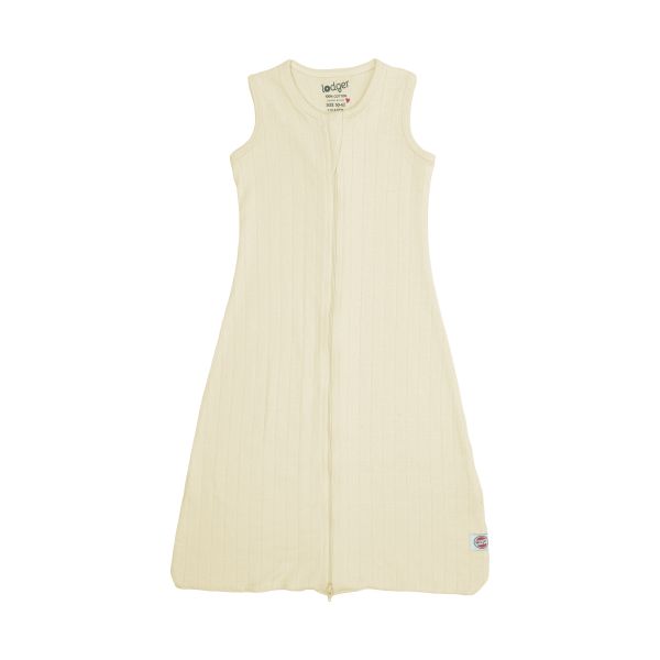 Lodger Hopper Slaapzak - Maat 68/80 - Butter