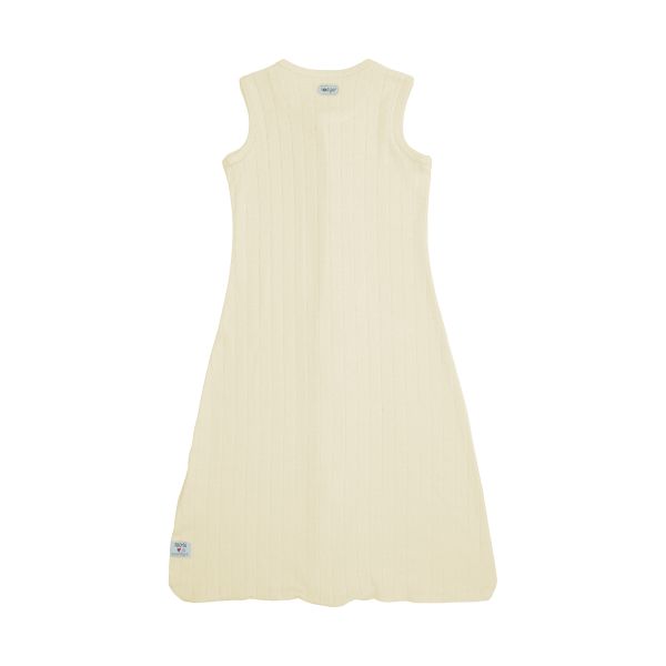 Lodger Hopper Slaapzak - Maat 68/80 - Butter
