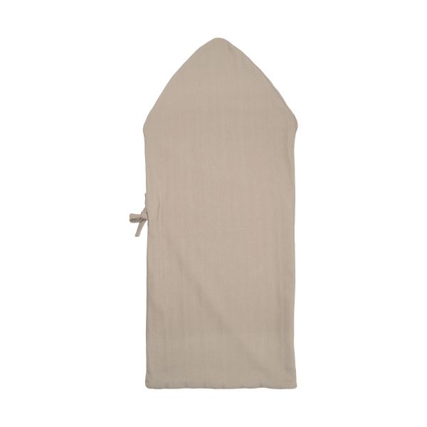 Lodger Omslagdoek Pointelle - Shell Lodger Omslagdoek Pointelle - Shell