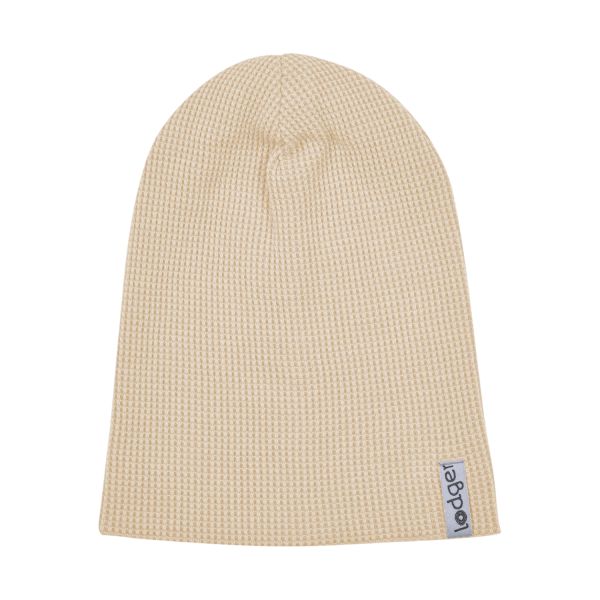 Lodger Muts - 0-6M - Ivory Ciumbelle