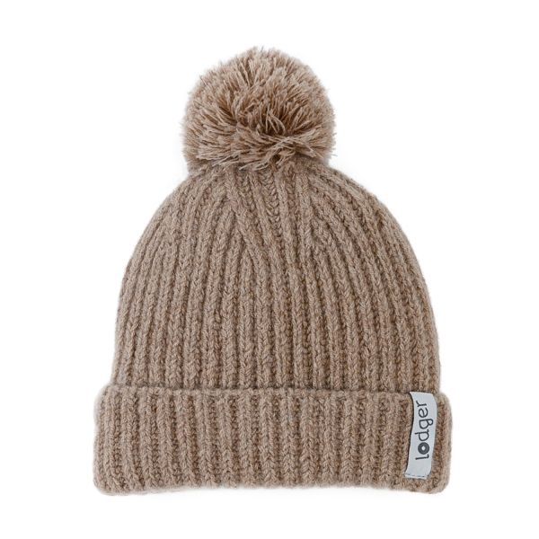 Lodger Muts Merino Wool Buffalo 6-12M Lodger Muts Merino Wool Buffalo 6-12M