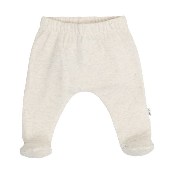 Lodger Melange Jogger - Maat 50 - Birch 