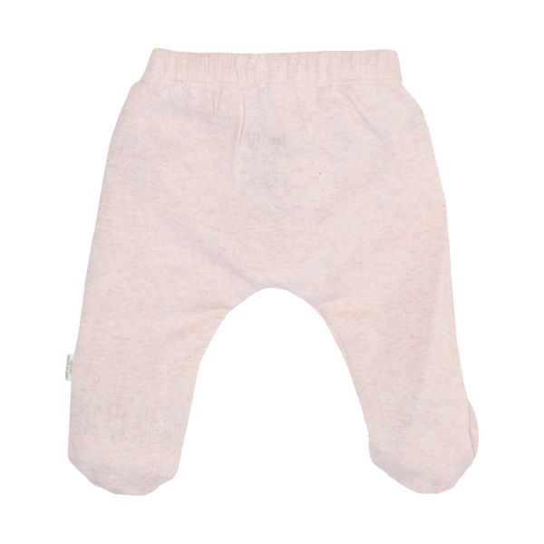 Lodger Melange Jogger - Maat 50 - Tan Lodger Melange Jogger - Maat 50 - Tan