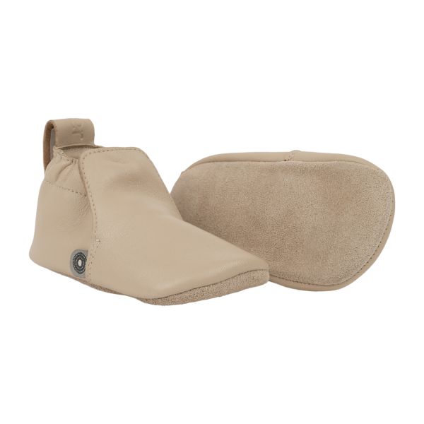 Lodger Stepper - maat 17 - Beige