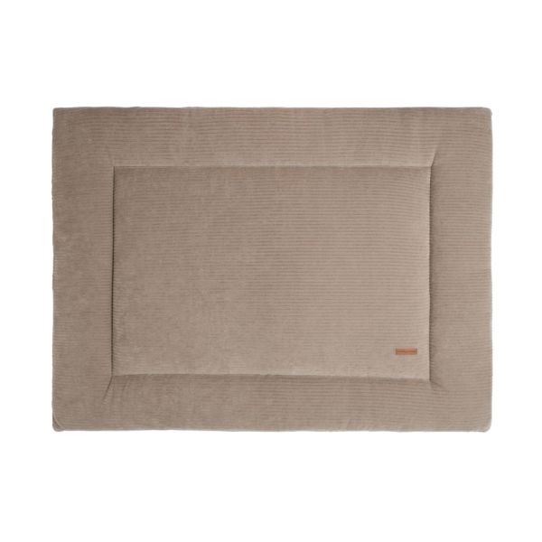 Baby's Only Sense Parklegger - 75 x 95 cm - Clay Baby's Only Sense Parklegger - 75 x 95 cm - Clay