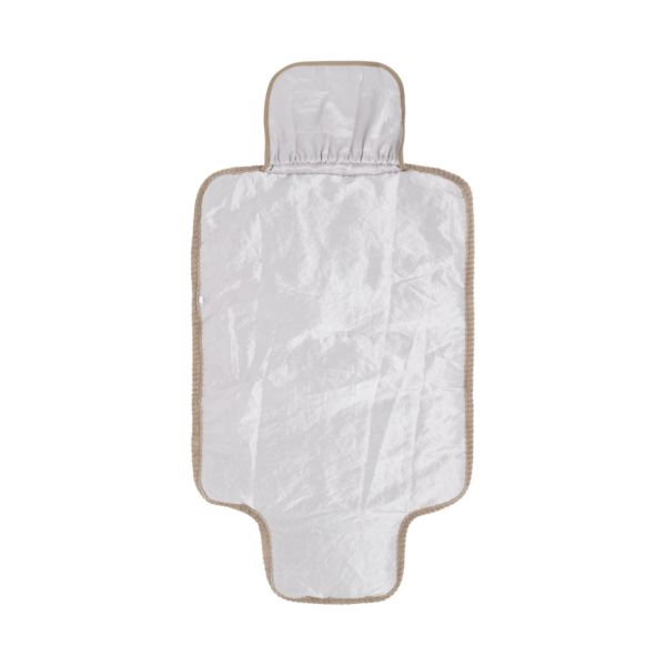 Baby's Only Verschoonmatje Sense Clay Baby's Only Verschoonmatje Sense Clay
