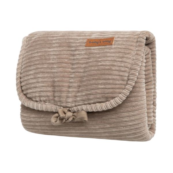 Baby's Only Verschoonmatje Sense Clay Baby's Only Verschoonmatje Sense Clay
