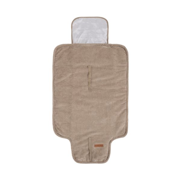 Baby's Only Verschoonmatje Sense Clay Baby's Only Verschoonmatje Sense Clay