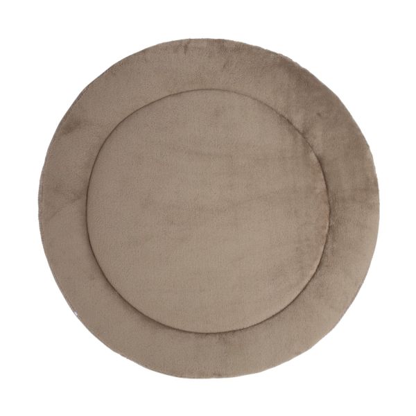 Baby's Only Sense Parklegger Rond - 90 cm - Clay Baby's Only Sense Parklegger Rond - 90 cm - Clay