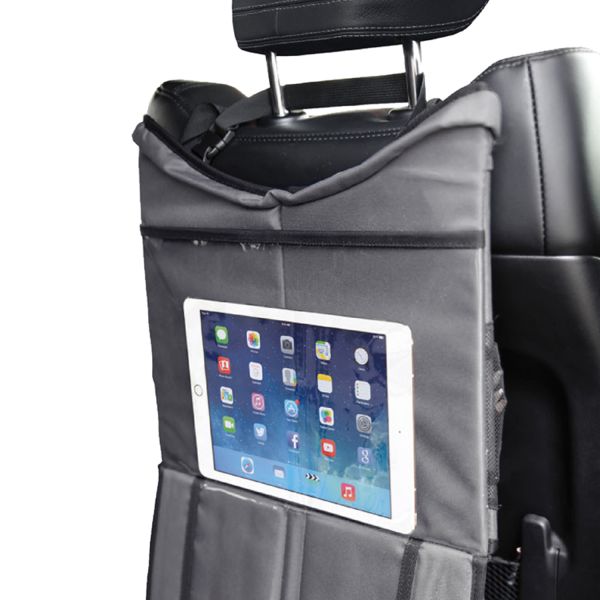 Yrda Travel Tray Reistafel Voor Kinderen - Opvouwbaar Yrda Travel Tray Reistafel Voor Kinderen - Opvouwbaar