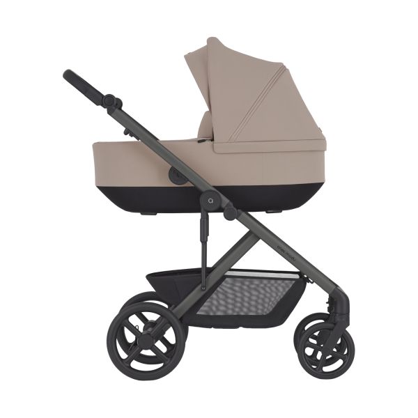 Anex Modu 2-in-1 Kinderwagen - Rooty