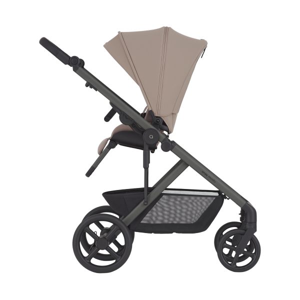 Anex Modu 2-in-1 Kinderwagen - Rooty