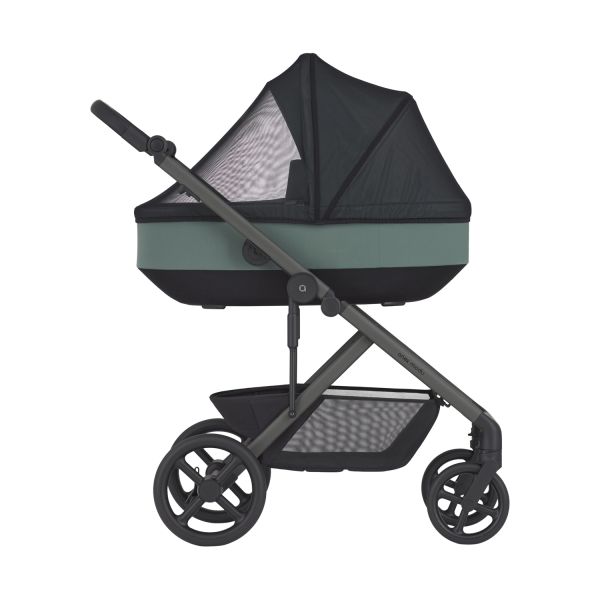 Anex Modu Insectennet - Black
