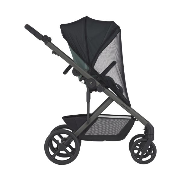 Anex Modu Insectennet - Black