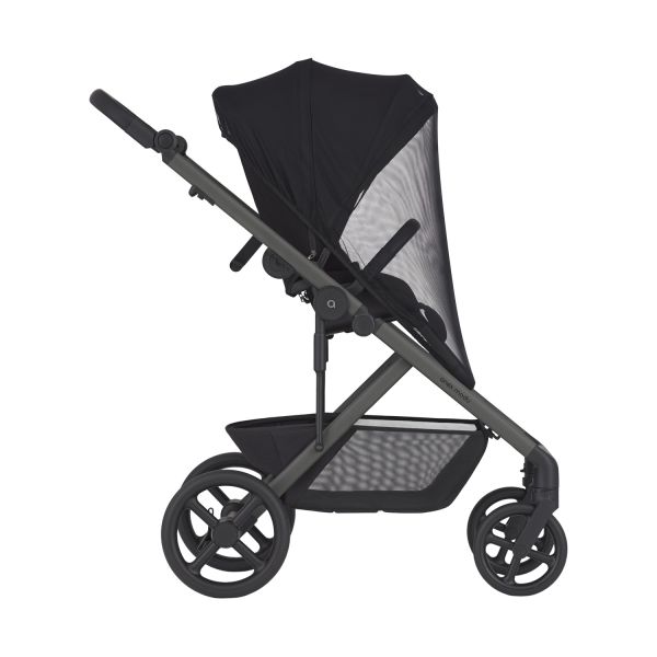 Anex Modu Insectennet - Black