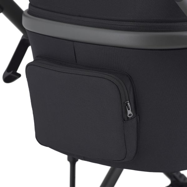 Anex Modu Huisdier Reiswieg - Black Anex Modu Huisdier Reiswieg - Black