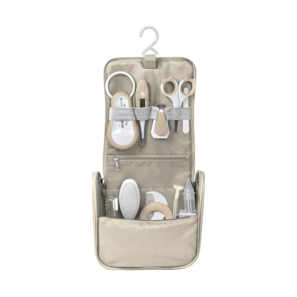 Beaba Reistoilettas - 10 Accessoires - Clay