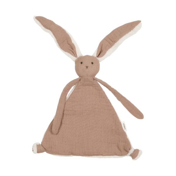 Koeka Knuffel Stevie Caffe