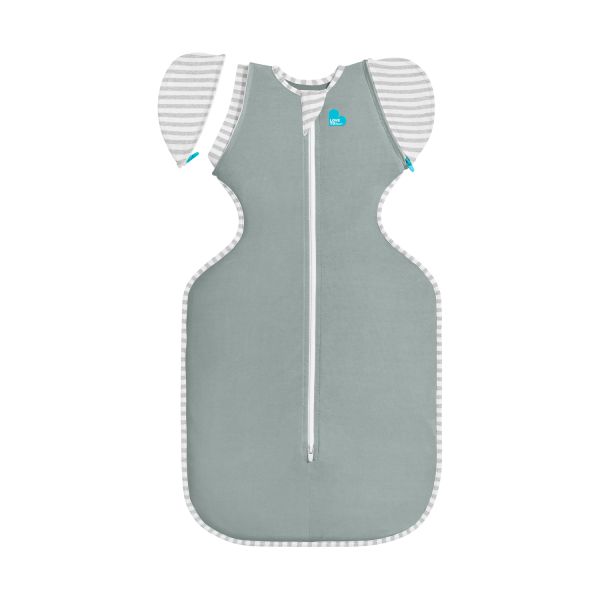 Sac de transition Love To Dream 1.0 TOG - Phase 2 - Taille M - Olive foncé Sac de transition Love To Dream 1.0 TOG - Phase 2 - Taille M - Olive foncé