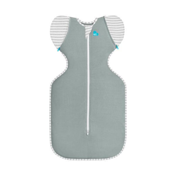 Sac de transition Love To Dream 1.0 TOG - Phase 2 - Taille M - Olive foncé Sac de transition Love To Dream 1.0 TOG - Phase 2 - Taille M - Olive foncé