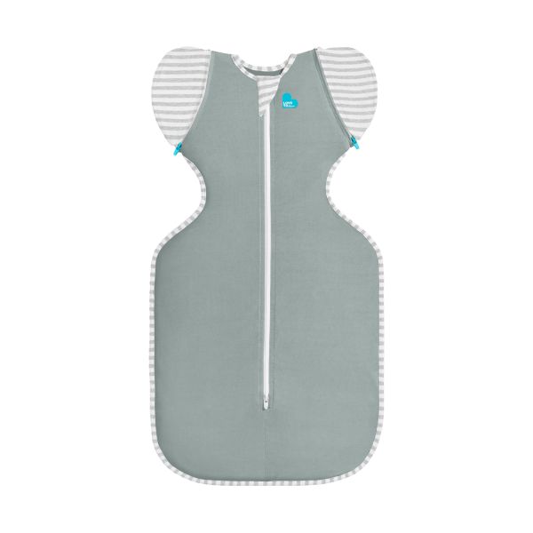 Sac de transition Love To Dream 1.0 TOG - Phase 2 - Taille L - Olive foncé Sac de transition Love To Dream 1.0 TOG - Phase 2 - Taille L - Olive foncé