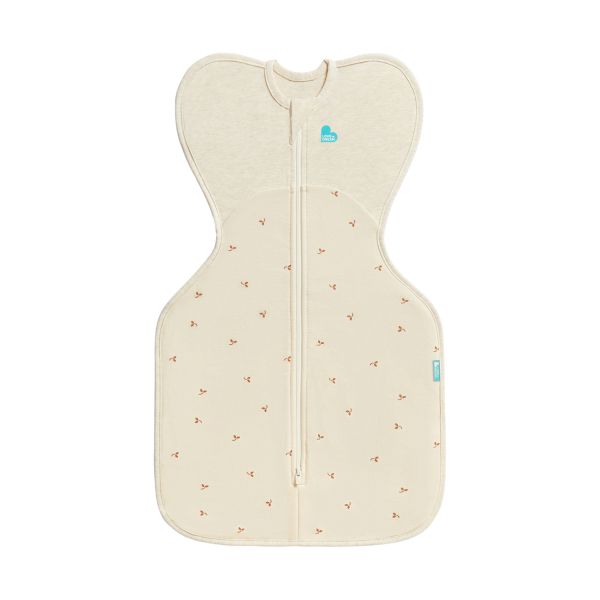 Love To Dream SwaddleUp™ 1.5 TOG - Fase 1 - Maat M - Twigs Love To Dream SwaddleUp™ 1.5 TOG - Fase 1 - Maat M - Twigs