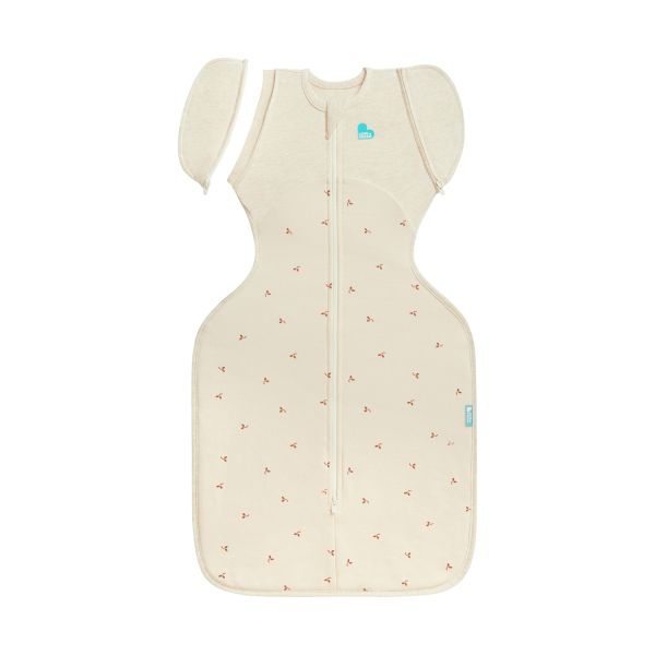 Sac de transition Love To Dream 1.5 TOG - Phase 2 - Taille L - Brindilles Sac de transition Love To Dream 1.5 TOG - Phase 2 - Taille L - Brindilles