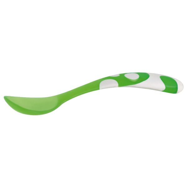 Munchkin Multi-Coloured Fork & Spoons 12mnd+ (6 Stuks)