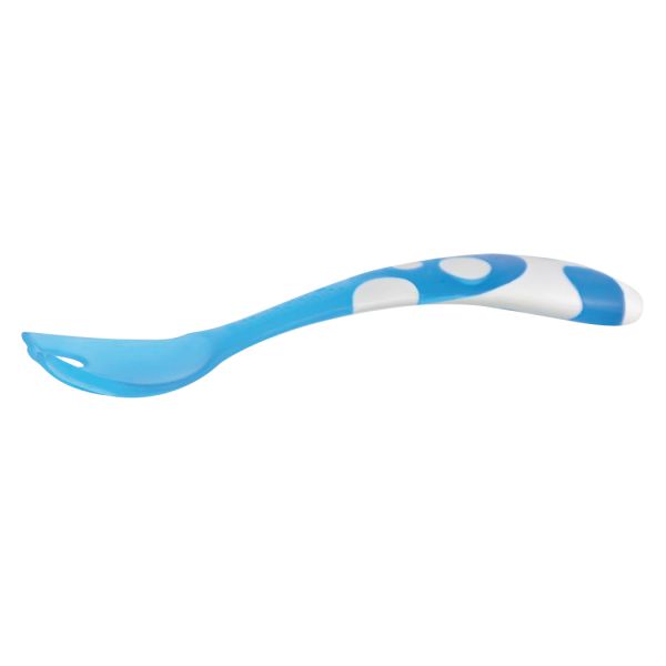 Munchkin Multi-Coloured Fork & Spoons 12mnd+ (6 Stuks)