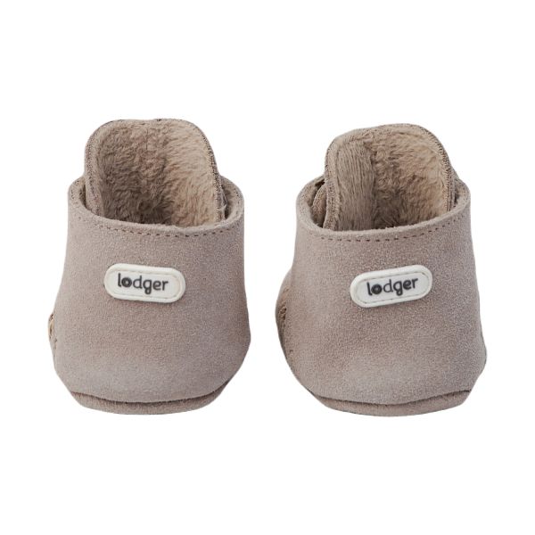Lodger Slipper Folklore Fleece Drizzle 6-12mnd 6-12 maanden Lodger Slipper Folklore Fleece Drizzle 6-12mnd 6-12 maanden