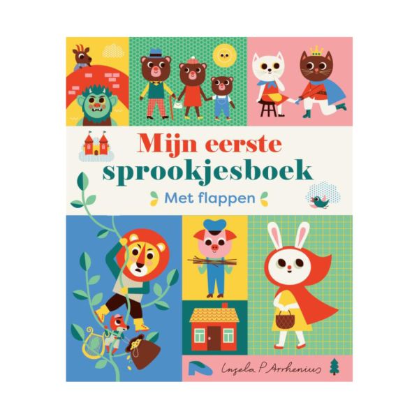 Gottmer Mijn Eerste Sprookjesboek Gottmer Mijn Eerste Sprookjesboek