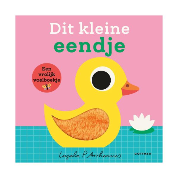 Gottmer Dit kleine eendje Gottmer Dit kleine eendje
