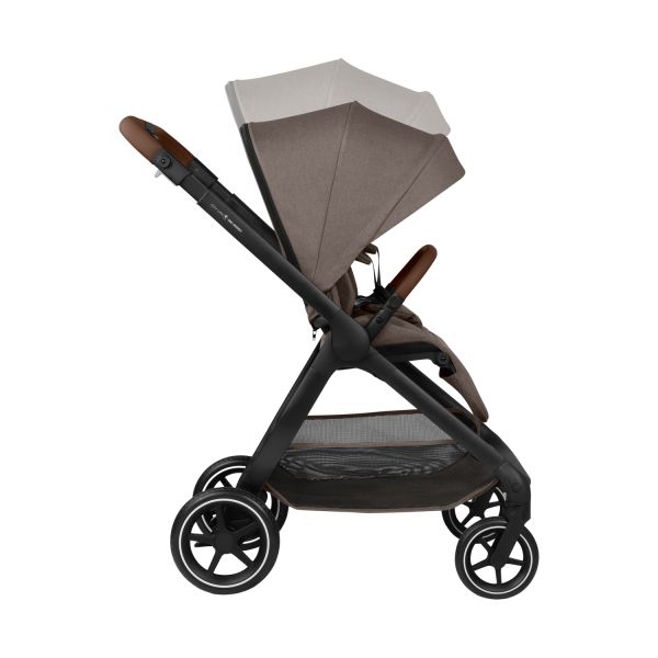 ABC Design City Life 2-in-1 Kinderwagen - Nature