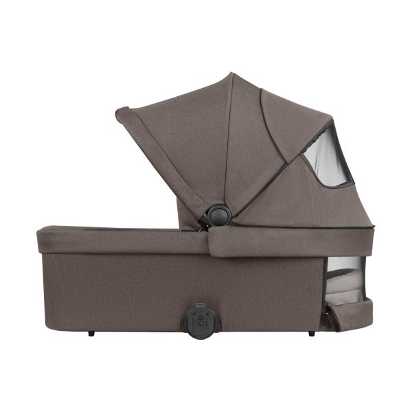 ABC Design City Life 2-in-1 Kinderwagen - Nature