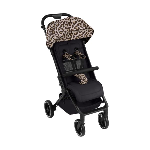 ABC Design Ping 3 Trekking Buggy - Leo ABC Design Ping 3 Trekking Buggy - Leo