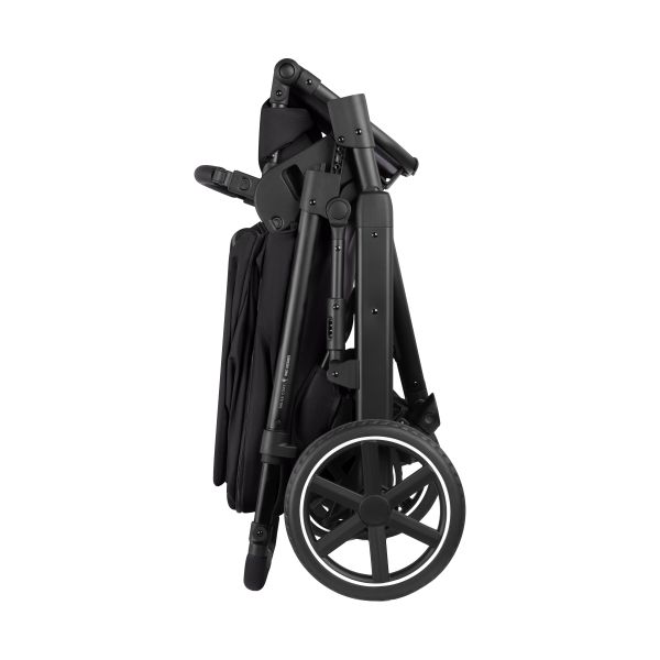 ABC Design Salsa Core 3-in-1 Kinderwagen - Olive