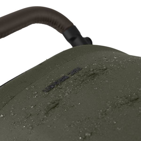 ABC Design Salsa Core 3-in-1 Kinderwagen - Olive