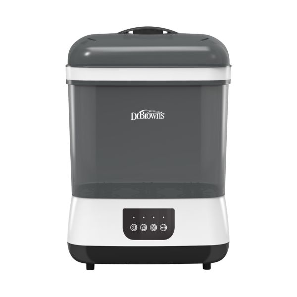 Dr. Brown's Sterilisator met Droogfunctie Dr. Brown's Sterilisator met Droogfunctie